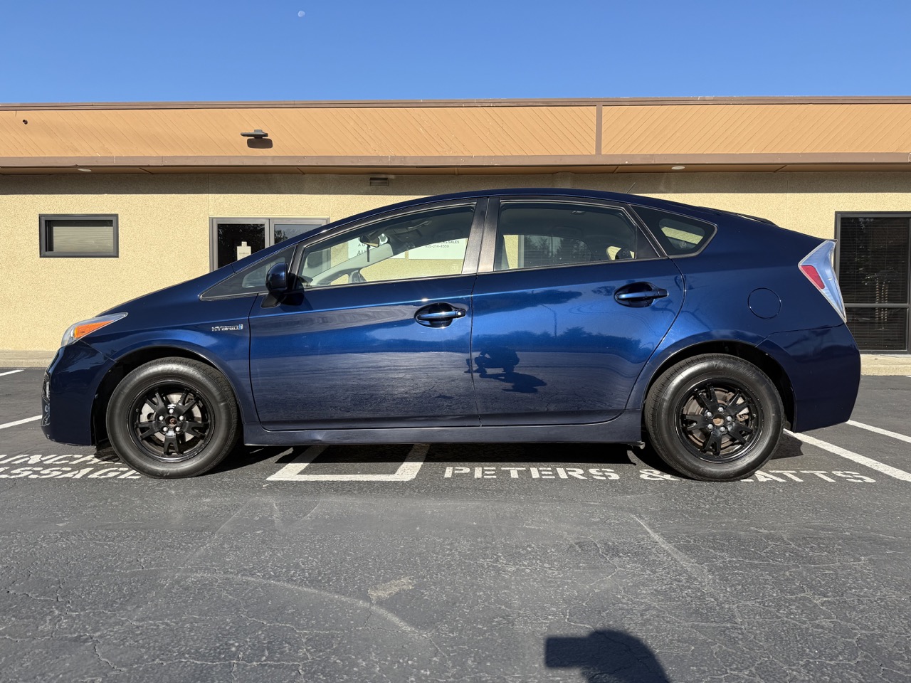 Prius 7